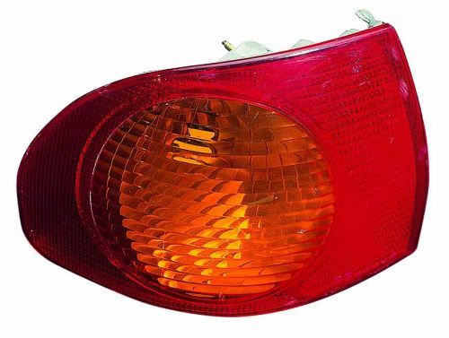 Heckleuchte ABAKUS 212-19b9l-ue