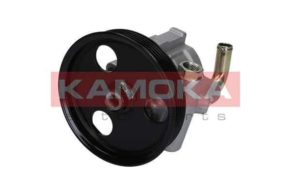 Hydraulikpumpe, Lenkung KAMOKA PP170
