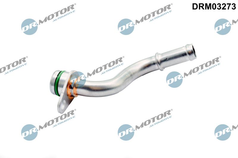 Kühlmittelrohrleitung Dr.Motor Automotive DRM03273