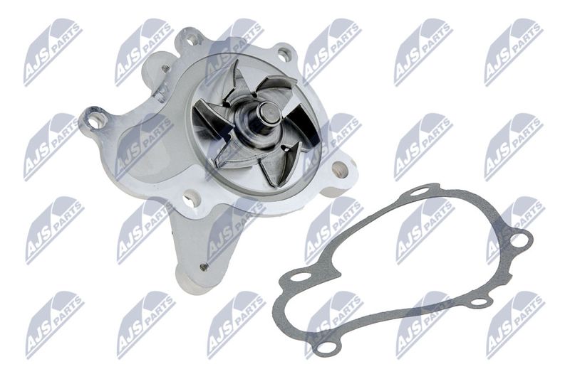 Wasserpumpe, Motorkühlung NTY CPW-HY-522