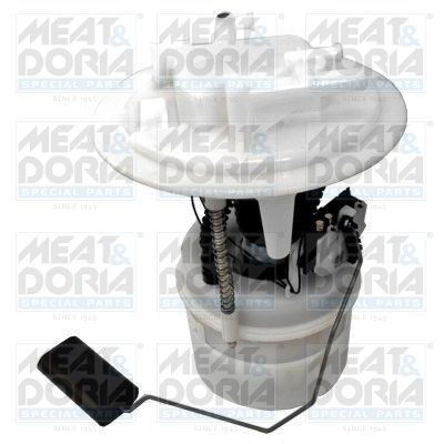 Kraftstoff-Fördereinheit MEAT & DORIA 77454