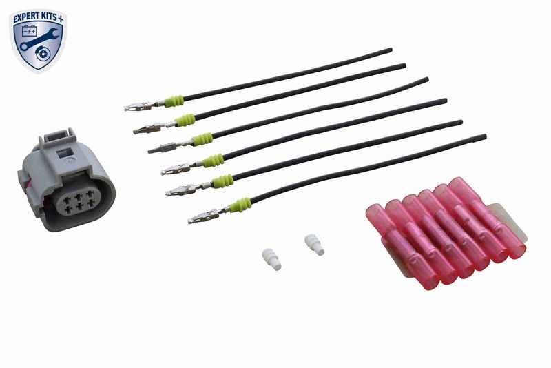 Reparatursatz, Kabelsatz VEMO V10-83-0107