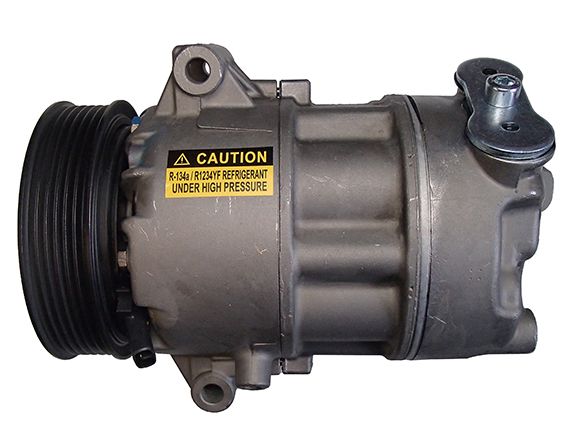 Kompressor, Klimaanlage Airstal 10-3750