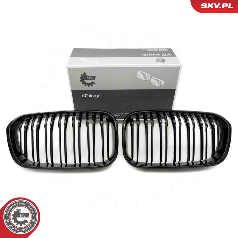 Kühlergitter ESEN SKV 66SKV021