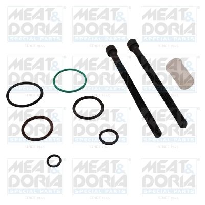 Dichtungssatz, Einspritzpumpe MEAT & DORIA 98139