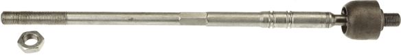 Axialgelenk, Spurstange TRW JAR1093