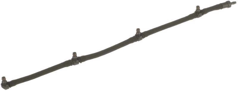 Schlauch, Leckkraftstoff GATES MFL1353
