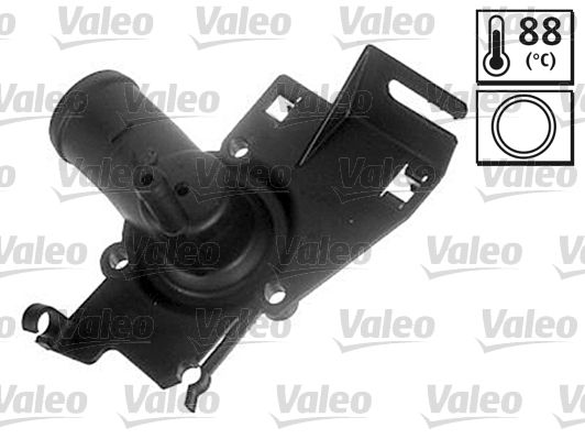 Thermostat, Kühlmittel VALEO 820595