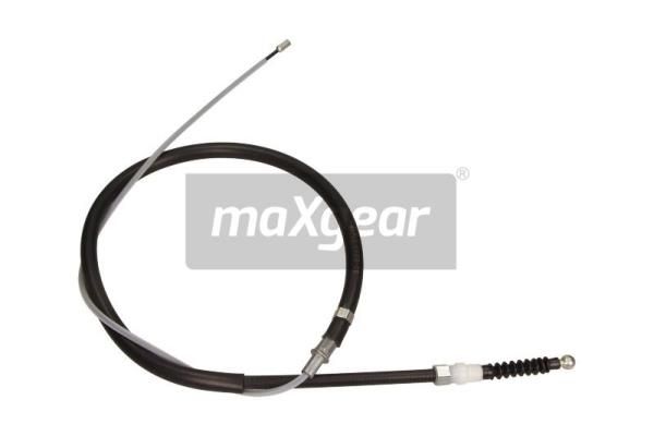 Seilzug, Feststellbremse MAXGEAR 32-0704