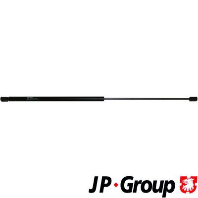 Gasfeder, Motorhaube JP GROUP 1181201800