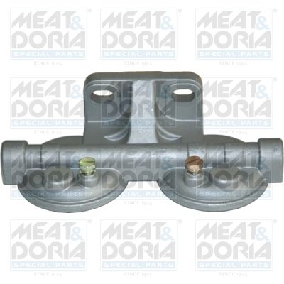 Einspritzanlage MEAT & DORIA 9076