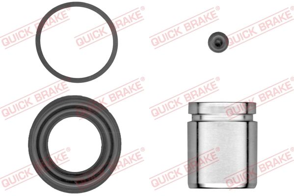 Reparatursatz, Bremssattel QUICK BRAKE 114-5413