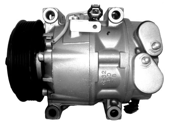 Kompressor, Klimaanlage Airstal 10-1052