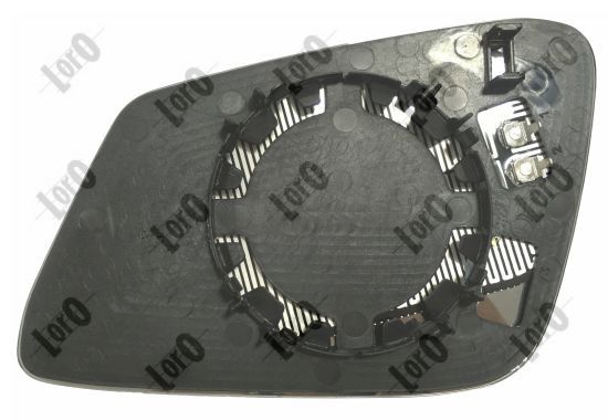 Spiegelglas, Außenspiegel ABAKUS 0431g02