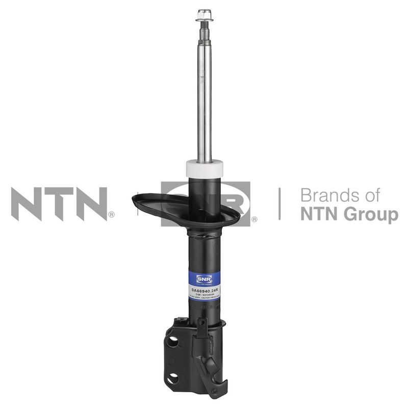 Stoßdämpfer SNR SA66940.24R