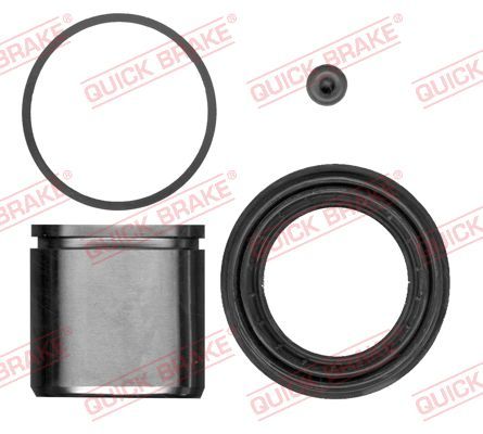 Reparatursatz, Bremssattel QUICK BRAKE 114-5274