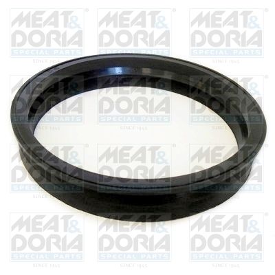 Dichtung, Kraftstoffbehälterverschluss MEAT & DORIA GSK05