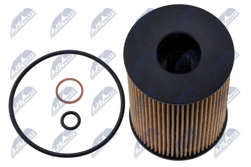 Ölfilter NTY FOF-BM-039