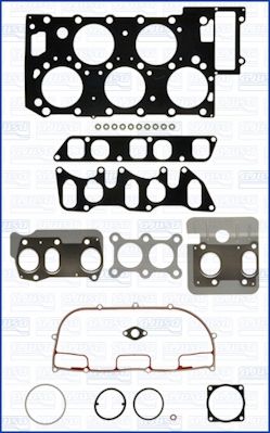 Dichtungssatz Zylinderkopf AJUSA 52183900