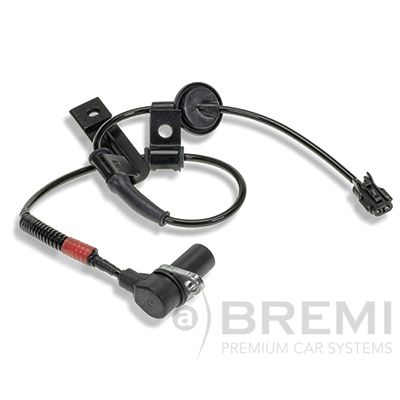 Sensor, Raddrehzahl BREMI 51701