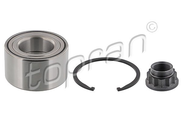 Radlagersatz TOPRAN 600 233