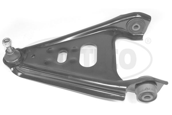 Lenker, Radaufhängung CORTECO 49397108