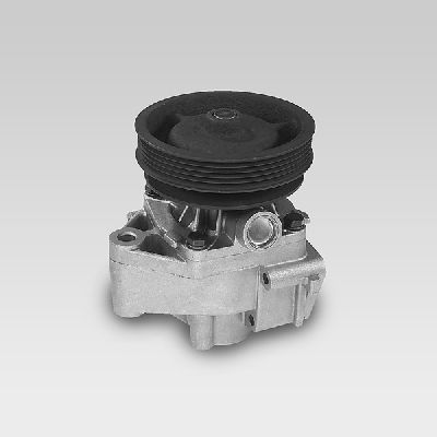 Wasserpumpe, Motorkühlung HEPU P123