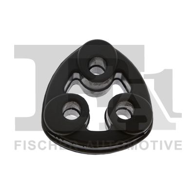 Halter Abgasanlage FA1 123-930