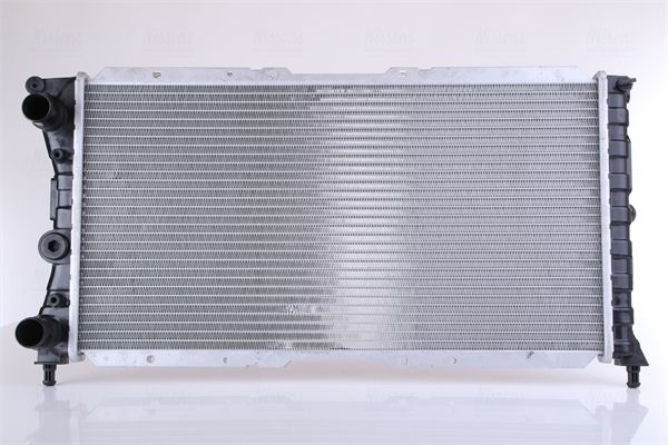 Kühler, Motorkühlung NISSENS 61859