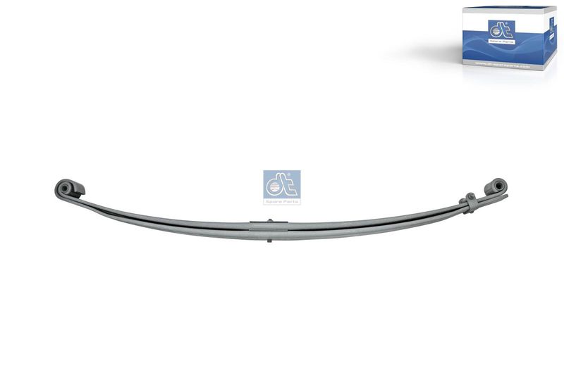 Federnpaket DT Spare Parts 1.25131