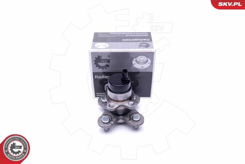 Radlagersatz ESEN SKV 29SKV427