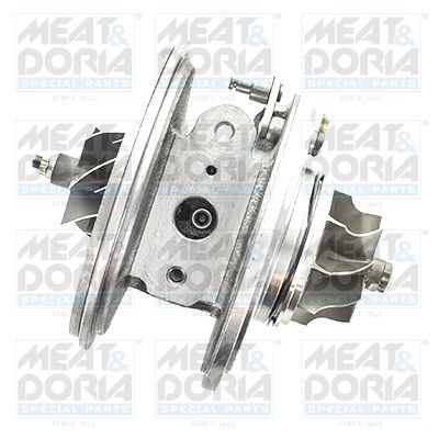 Rumpfgruppe, Lader MEAT & DORIA 601144
