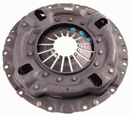 Kupplungsdruckplatte SACHS 3482602002