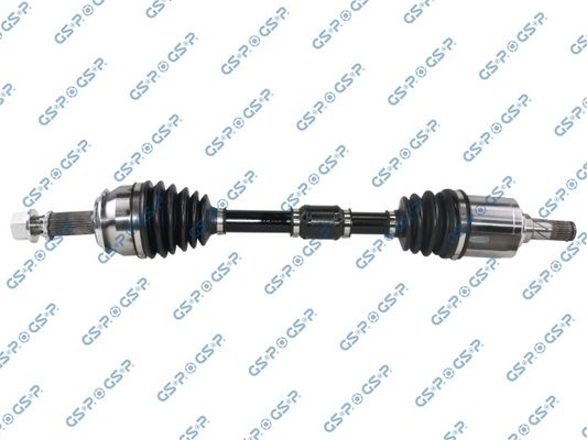 Antriebswelle GSP 202249