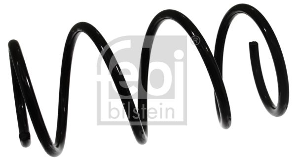 Fahrwerksfeder FEBI BILSTEIN 46952