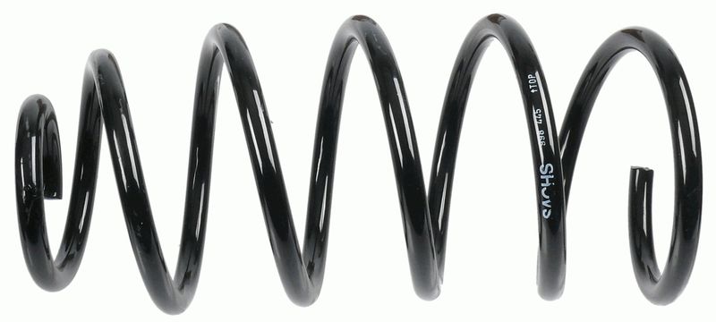 Fahrwerksfeder SACHS 998 445
