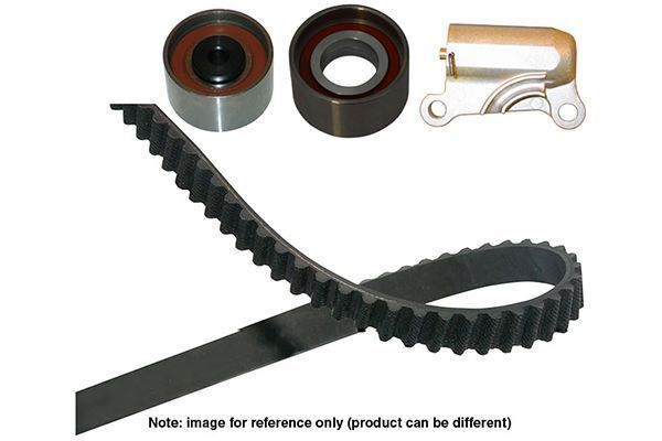 Zahnriemensatz KAVO PARTS DKT-4532