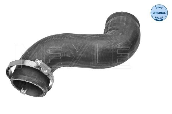 Ladeluftschlauch MEYLE 0140360015