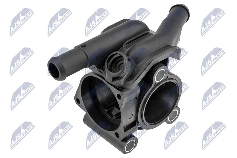 Thermostat, Kühlmittel NTY CTM-FR-002
