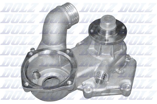 Wasserpumpe, Motorkühlung DOLZ b217