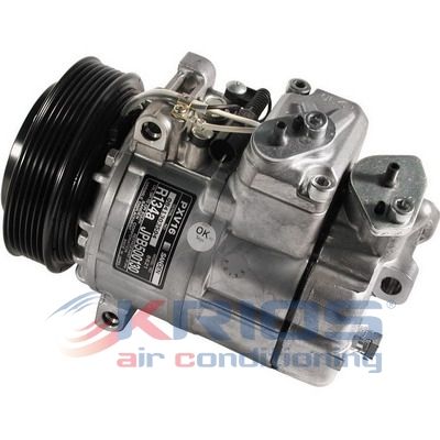 Kompressor, Klimaanlage MEAT & DORIA K11346