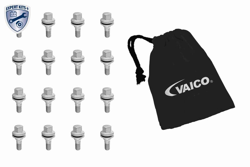 Radschraube VAICO V22-9717-16