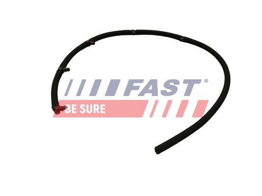 Kraftstoffschlauch FAST FT39636
