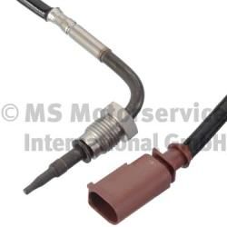Sensor, Abgastemperatur PIERBURG 7.11020.23.0