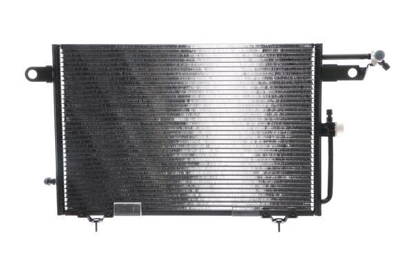 Kondensator, Klimaanlage MAHLE AC155000S