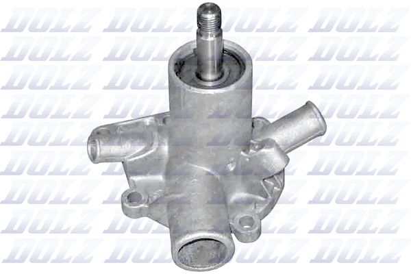 Wasserpumpe, Motorkühlung DOLZ N304