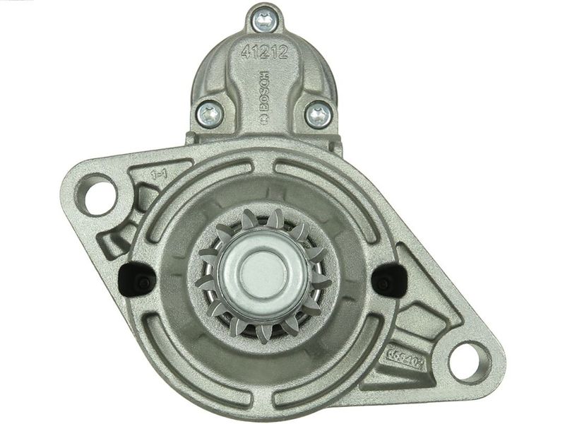 Starter AS-PL s0637pr