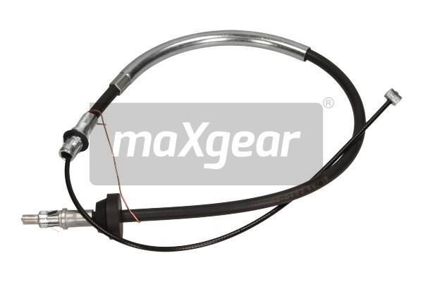 Seilzug, Feststellbremse MAXGEAR 32-0452