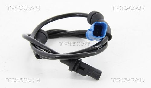 Sensor, Raddrehzahl TRISCAN 818028135