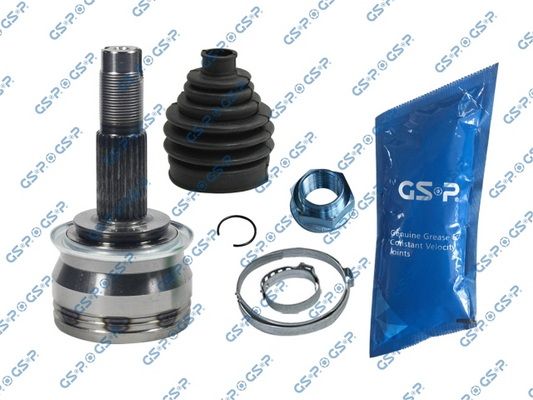 Gelenksatz Antriebswelle GSP 821076